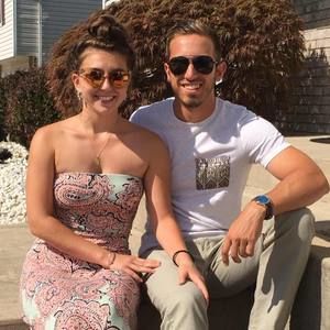 Meet your Posher, Brayden